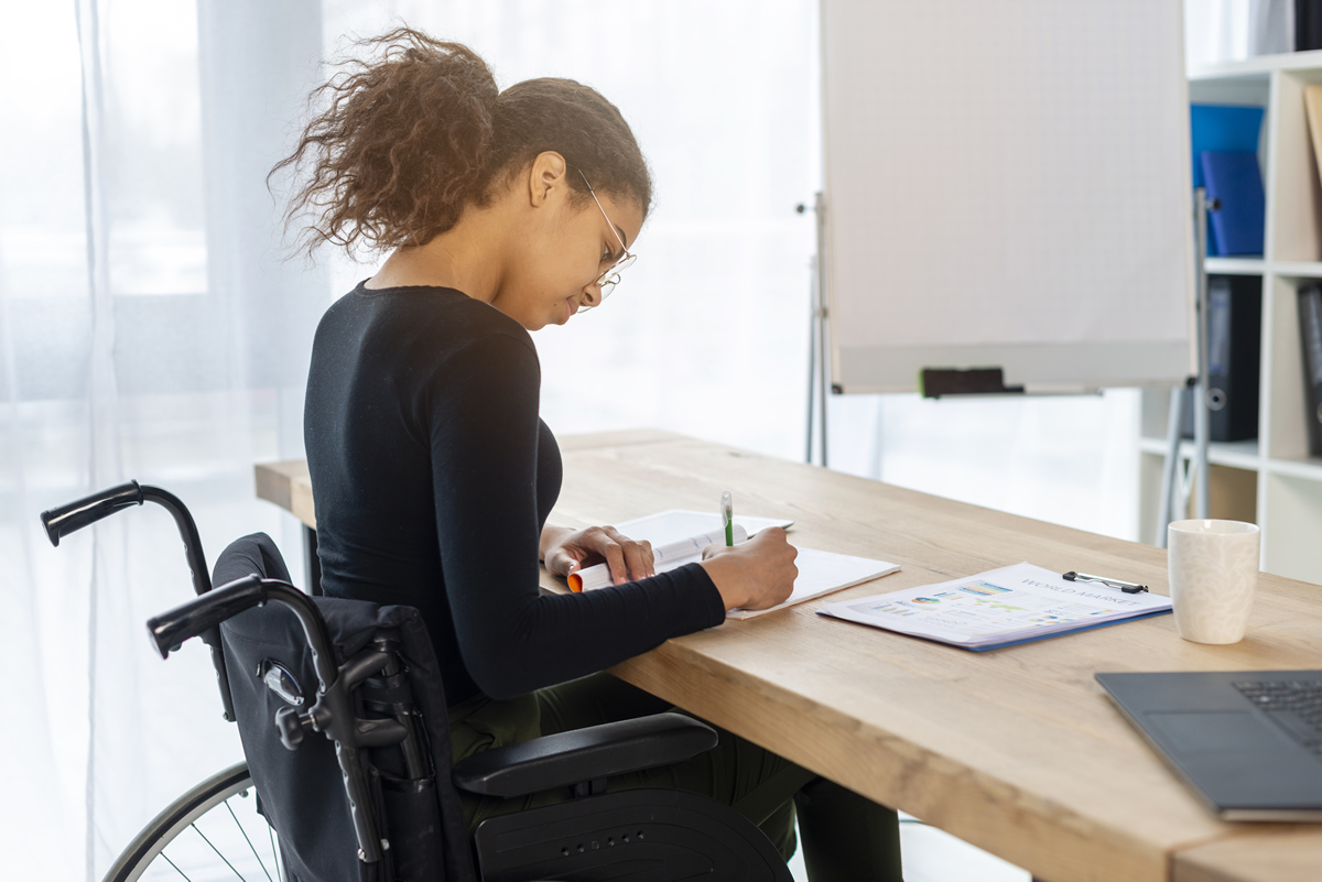 Ideas E A Inclusão Do Pcd No Mercado De Trabalho Trabalhe Conosco Ideas 